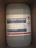 Нитроэтан (Organic chemical lab)