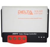 Контроллер заряда Delta MPPT2440L