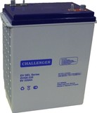 Аккумулятор Challenger EVG6-335 ( 6V 355Ah / 6В 355Ач )