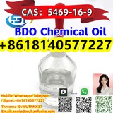 High Purity Butyrolacton Liquid  CAS 5469-16-9 (S) -3-Hydroxy-Gamma-Butyrolacton Safety