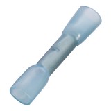 Термоусадочные гильзы HAUPA (1,5-2,5 mm2) синяя