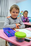 Подготовка к школе в Рыбинске