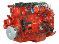 Дизельный двигатель Cummins QST30-C1050