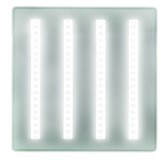 LED Светильник Армстронг Exmork Люкс «Призма» 220В