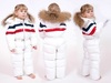 Верхняя детская одежда, комбинезоны, куртки, жилеты оптом в Санкт-Петербурге