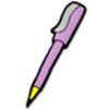 Ручки Lecce Pen из пластика оптом 
