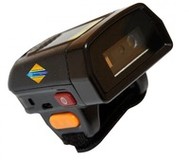 Беспроводной кольцевой сканер штрихового кода UROVO R70