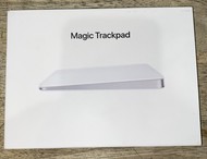 Apple Magic Trackpad 2 White / Silver 100% Genuine New Sealed