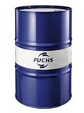 Моторное масло FUCHS TITAN UTTO 10W-30 (205L) 0021461003
