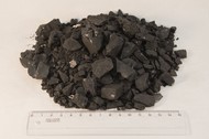 Уголь каменный марка ДПК (сортовой) продаем с доставкой по Екатеринбургу
