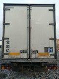 Выкуп грузовых автомобилей европейских и американских производителей, тягачей, прицепов