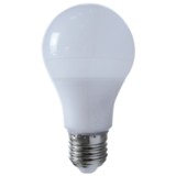 Лампа светодиодная Ecola ЛОН A60 E27 9.2W 2700K 2K 111x60 360° Premium K7SW92ELB