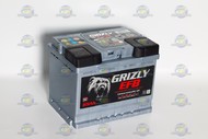Аккумулятор GRIZLY EFB L2
