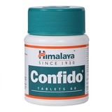 AumRa Confido Конфидо Усиление Либидо; 60 таб.