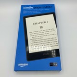 Kindle Paperwhite Signature Edition (32 GB) 6.8 Display, Wireless Charging 2021