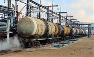 Дизельное топливо ЕВРО (К3, К4, К5) поставка на Экспорт в страны Кыргызстан, Узбекистан, Таджикистан, Монголию