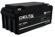 Аккумулятор DELTA DT 1265