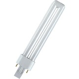 DULUX S 11W/21-840          G23 (холодный белый) OSRAM — лампа