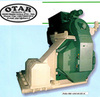 Пресс гранулятор OTAR Pellet Mill (Италия)