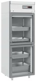 Шкаф холодильный Smart Door DM107hd-S без канапе