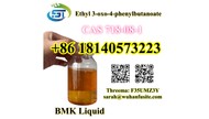 BMK CAS 718-08-1 Ethyl 3-oxo-4-phenylbutanoate C12H14O3 With Safe and Fast delivery