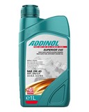 Моторное масло ADDINOL SUPERIOR 040 0W40 (1L) (72097907)