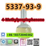 Hot Sales CAS 5337-93-9 4-Methylpropiophenone