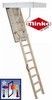 Продаем чердачные лестницы Minka (Австрия)