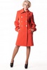 Женское демисезонное пальто, Джейн, оптовая продажа пальто в Москве