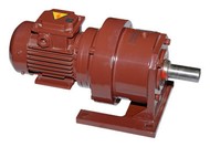 Планетарный мотор-редуктор SPN 3МП-31.5, 3МП-40, 3МП-50 3МПз МПО2М