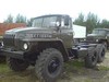Продаю Урал 5557 (дизель) 