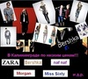Продаем одежду марок: Zara, Rina Sсimento, Extasy, Bershka, Luxyry