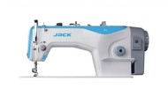 Промышленная прямострочная швейная машина Jack JK-F5H-7