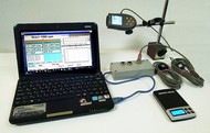 Измерительно-вычислительные системы для модернизации балансировочных станков Балком 2С