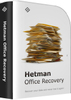 Восстановление файлов Hetman Office Recovery
