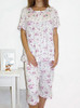 Женская одежда для дома: пижамы, туники от производителя 