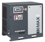 Винтовой компрессор без ресивера с частотником FINI K-MAX 1108 VS 