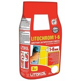 Затирка LITOCHROM 1-6 C.470 (2 кг)
