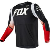 Мотоджерси Fox 360 Bann Jersey Black, Размер XL