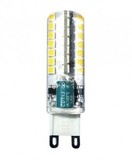Лампа светодиодная Ecola G9 5W 4200K 4K 320° 58x16 Premium G9QV50ELC