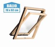 Мансардное окно Balio FOF M6R B700