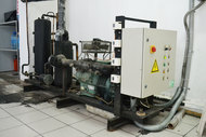 Агрегат морозильный  Bitzer 6F-40.2Y