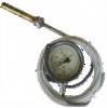 Термометр манометрический, конденсационный, показывающий ТКП-60С, ТКП-100С