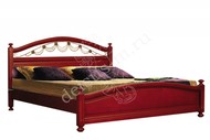 Кровать Вилия-М