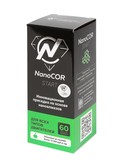 "NanoCOR Start" - автоприсадка с наноалмазами