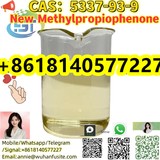 Organic Intermediate Chemicals CAS 5337-93-9 4-Methylpropiophenone China Supplier