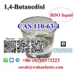 Sample available CAS 110-63-4 BDO Liquid 1,4-Butanediol With Safe and Fast Delivery