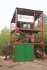 EcoMachine AMR-100 переработка отходов