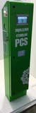 Зарядные станции серии PCS для электромобилей