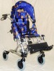Детские кресла-коляски ДЦП оптом 
